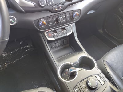 2022 GMC Terrain SLT AWD