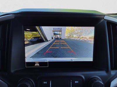 2022 GMC Terrain SLT AWD