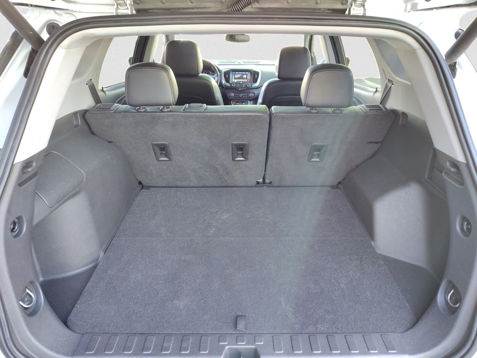 2022 GMC Terrain SLT AWD