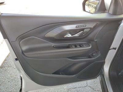 2022 GMC Terrain SLT AWD