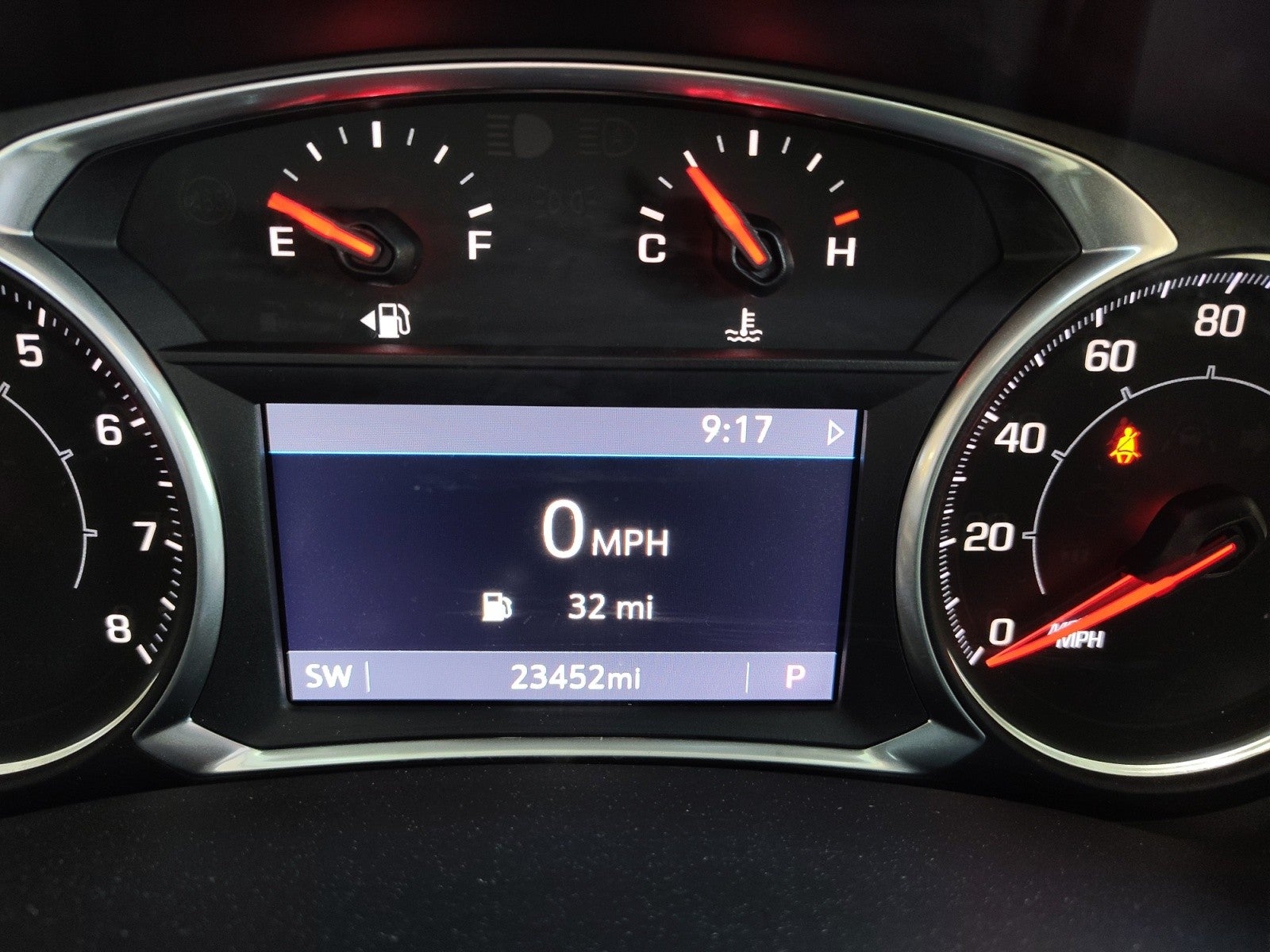 2022 GMC Terrain SLT AWD