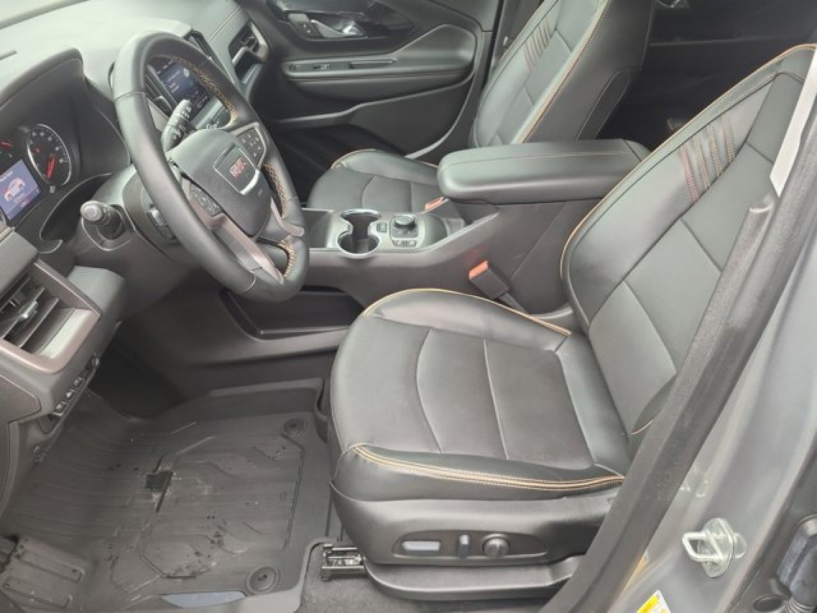 2023 GMC Terrain AT4 AWD | Adaptive cruise, tech package