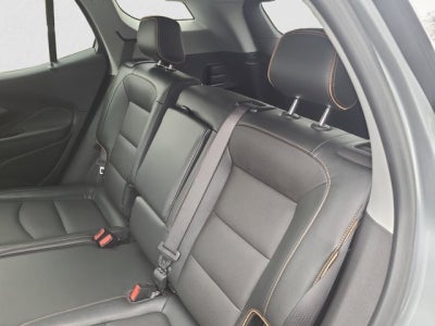 2023 GMC Terrain AT4 AWD | Adaptive cruise, tech package