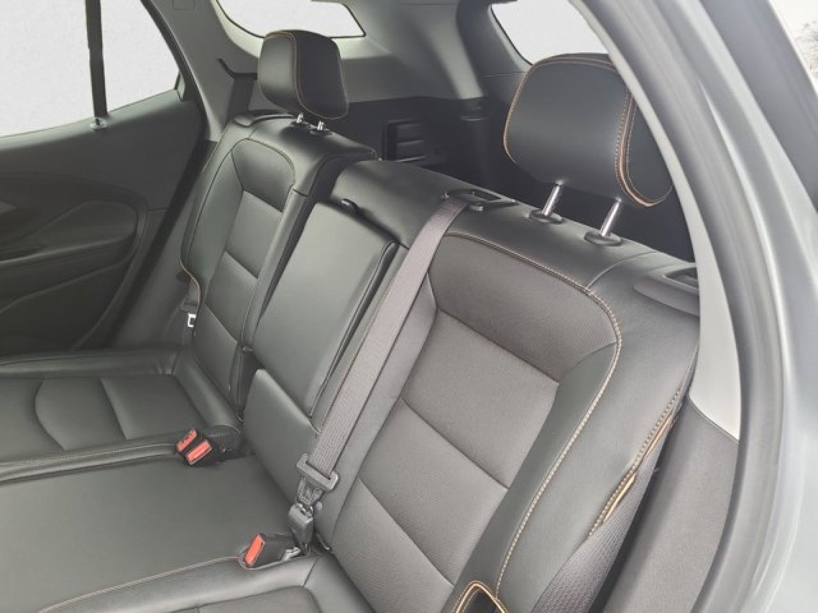 2023 GMC Terrain AT4 AWD | Adaptive cruise, tech package