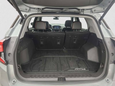 2023 GMC Terrain AT4 AWD | Adaptive cruise, tech package