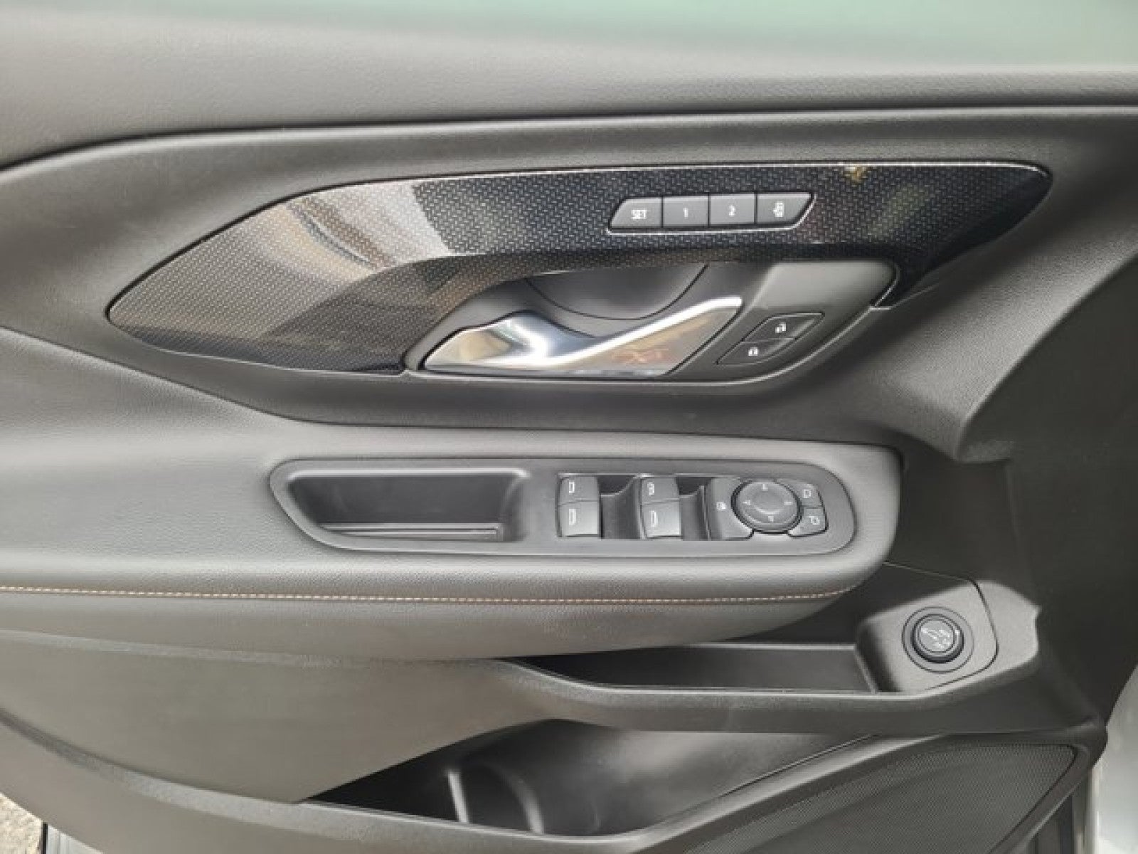 2023 GMC Terrain AT4 AWD | Adaptive cruise, tech package