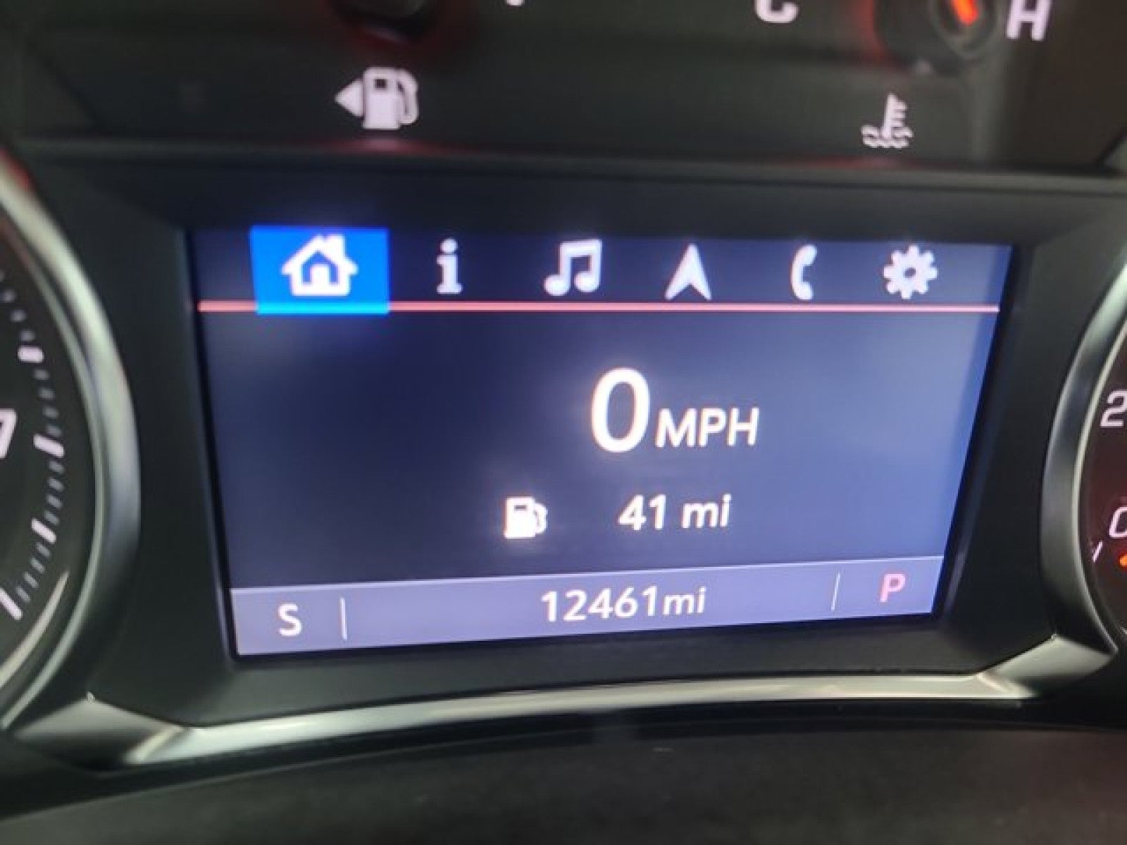 2023 GMC Terrain AT4 AWD | Adaptive cruise, tech package