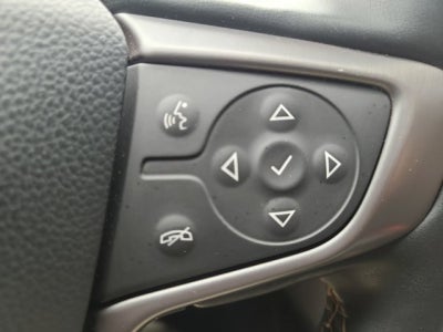 2023 GMC Terrain AT4 AWD | Adaptive cruise, tech package