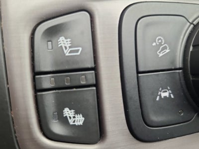 2023 GMC Terrain AT4 AWD | Adaptive cruise, tech package