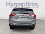 2023 GMC Terrain AT4 AWD | Adaptive cruise, tech package
