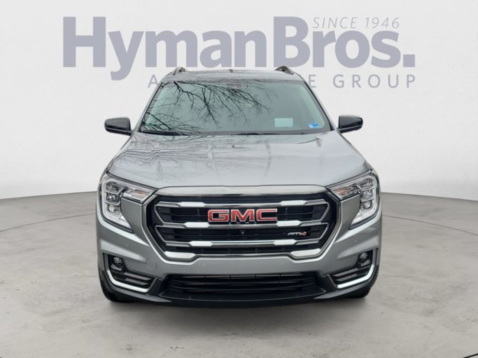 2023 GMC Terrain AT4 AWD | Adaptive cruise, tech package