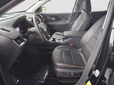 2023 GMC Terrain AT4 AWD | Sunroof & Tech