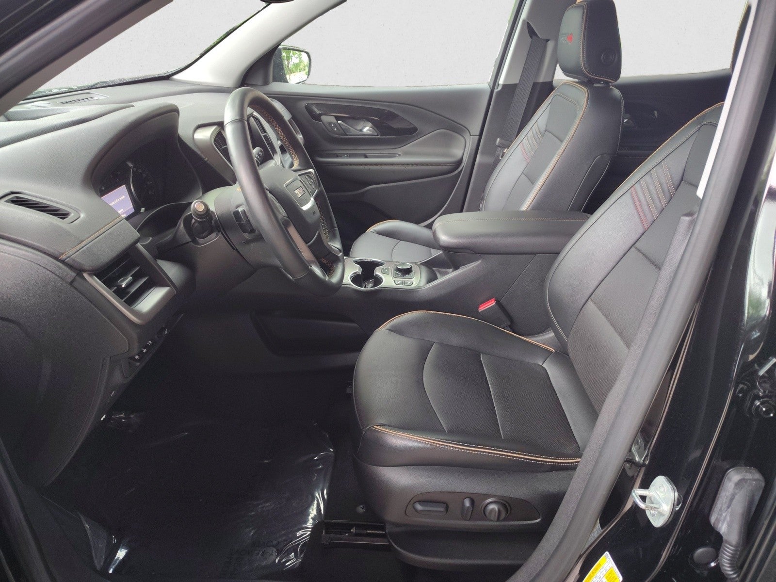 2023 GMC Terrain AT4 AWD | Sunroof & Tech