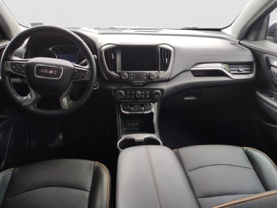2023 GMC Terrain AT4 AWD | Sunroof & Tech