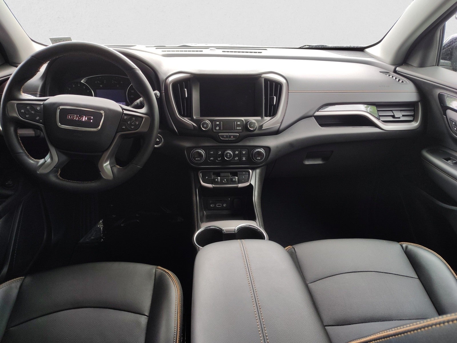 2023 GMC Terrain AT4 AWD | Sunroof & Tech