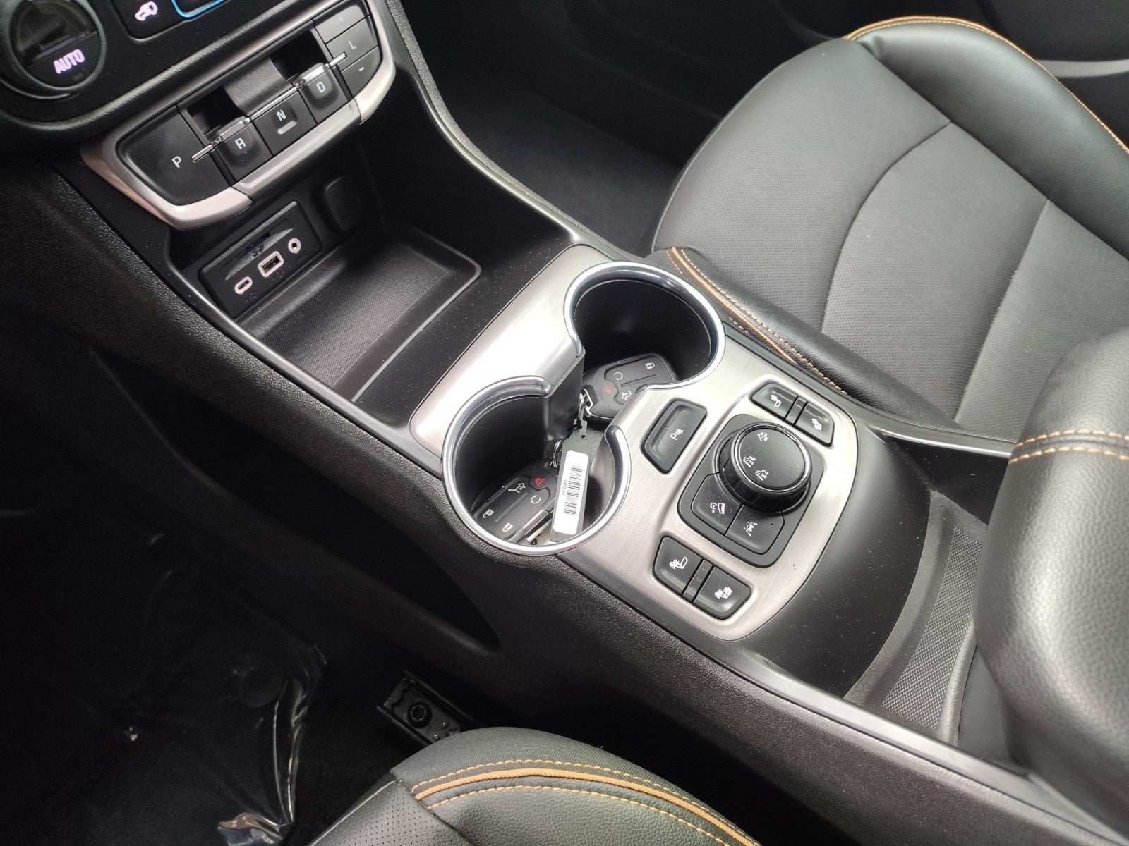 2023 GMC Terrain AT4 AWD | Sunroof & Tech