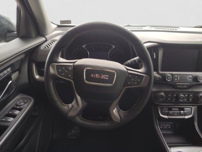 2023 GMC Terrain AT4 AWD | Sunroof & Tech