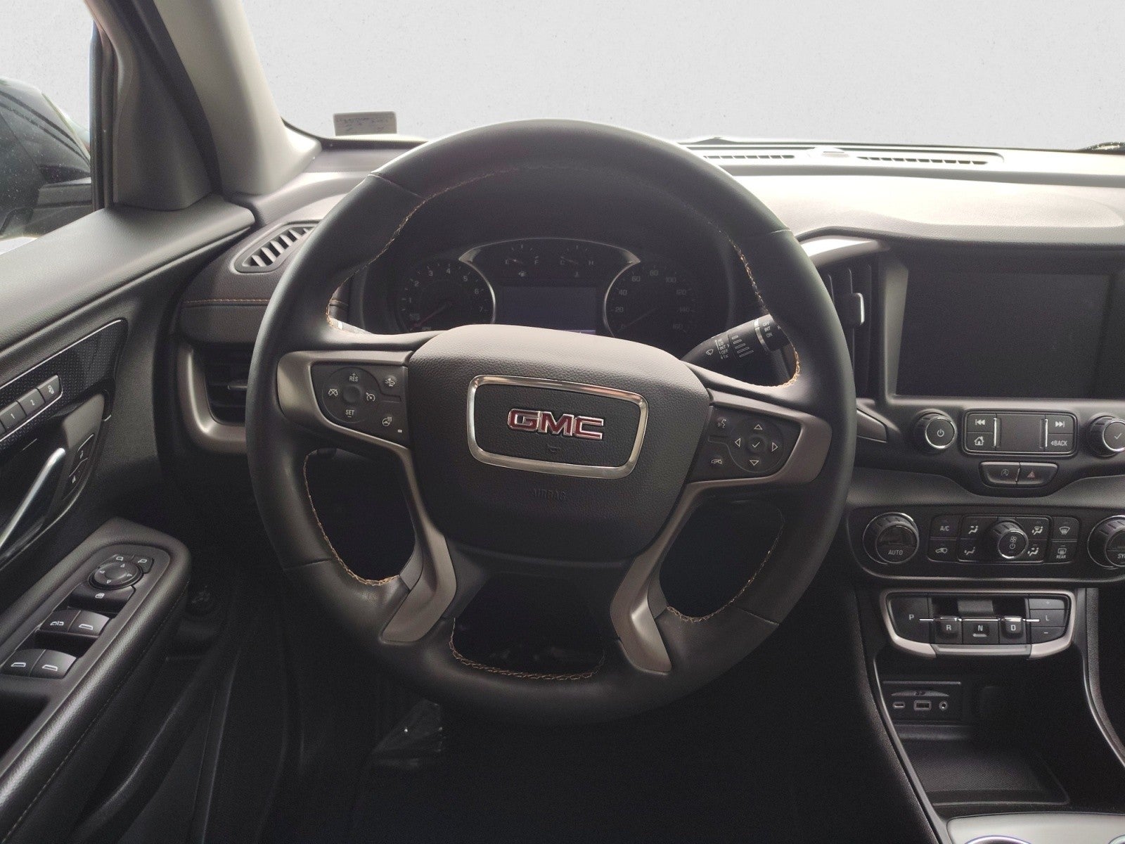 2023 GMC Terrain AT4 AWD | Sunroof & Tech