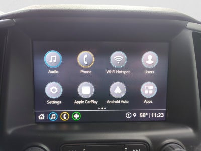 2023 GMC Terrain AT4 AWD | Sunroof & Tech