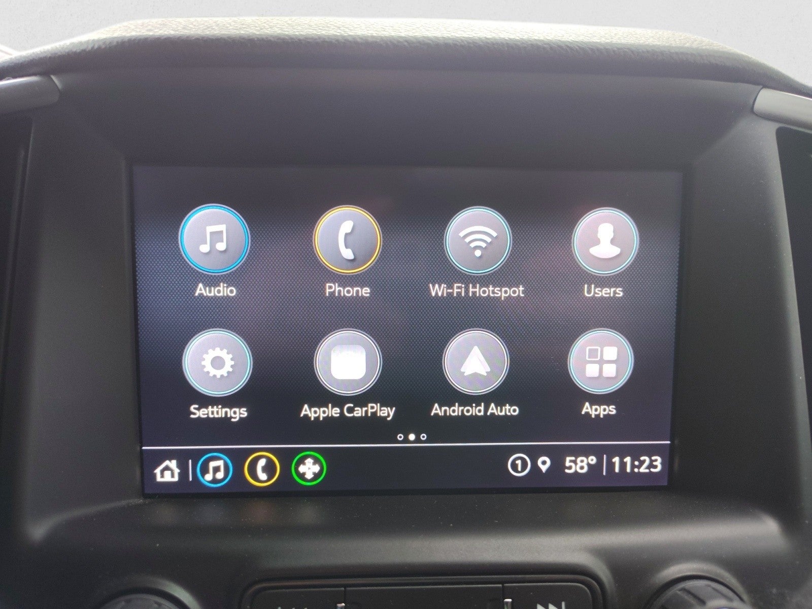 2023 GMC Terrain AT4 AWD | Sunroof & Tech
