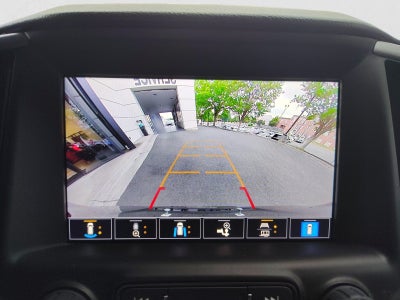 2023 GMC Terrain AT4 AWD | Sunroof & Tech