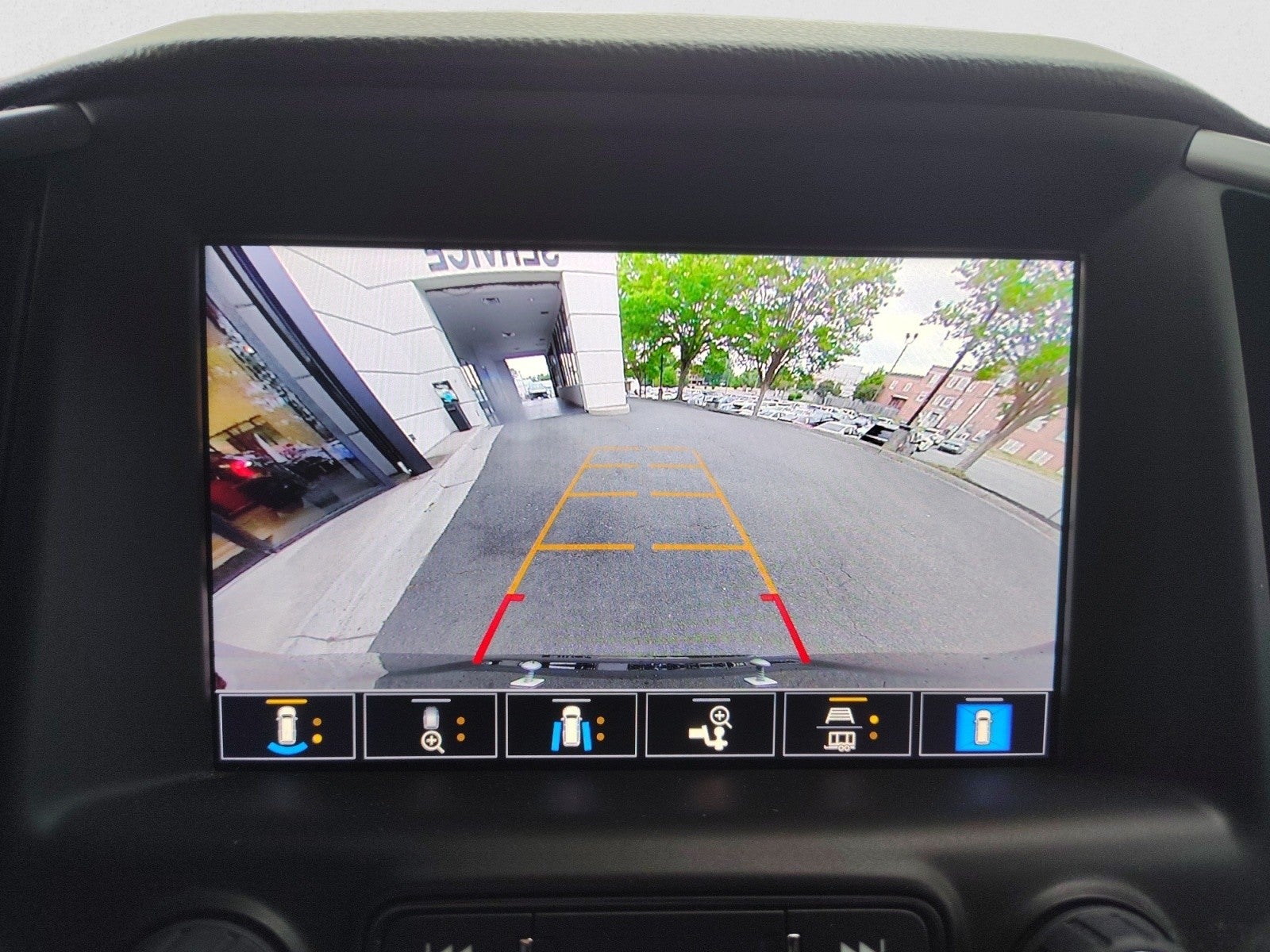 2023 GMC Terrain AT4 AWD | Sunroof & Tech