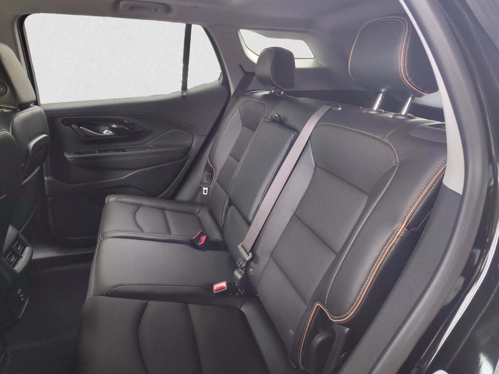 2023 GMC Terrain AT4 AWD | Sunroof & Tech