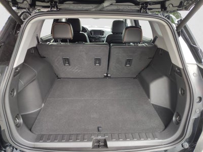 2023 GMC Terrain AT4 AWD | Sunroof & Tech