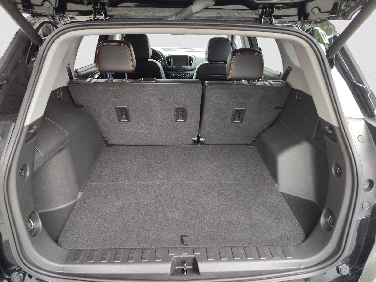 2023 GMC Terrain AT4 AWD | Sunroof & Tech
