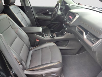 2023 GMC Terrain AT4 AWD | Sunroof & Tech