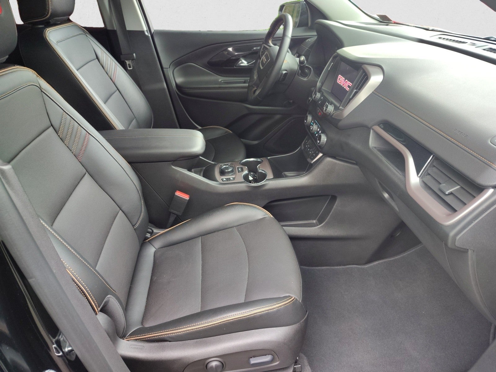 2023 GMC Terrain AT4 AWD | Sunroof & Tech