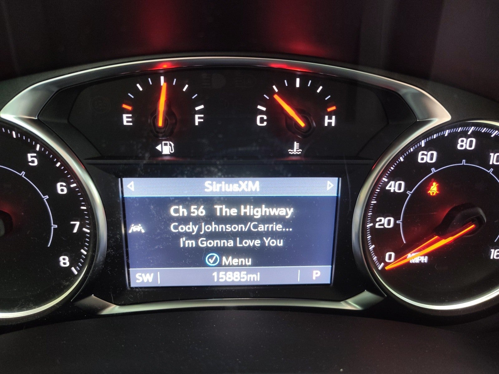 2023 GMC Terrain AT4 AWD | Sunroof & Tech