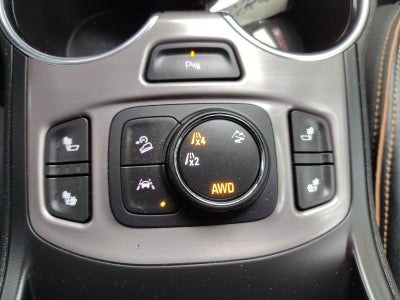 2023 GMC Terrain AT4 AWD | Sunroof & Tech