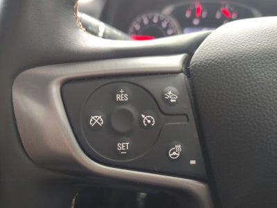 2023 GMC Terrain AT4 AWD | Sunroof & Tech