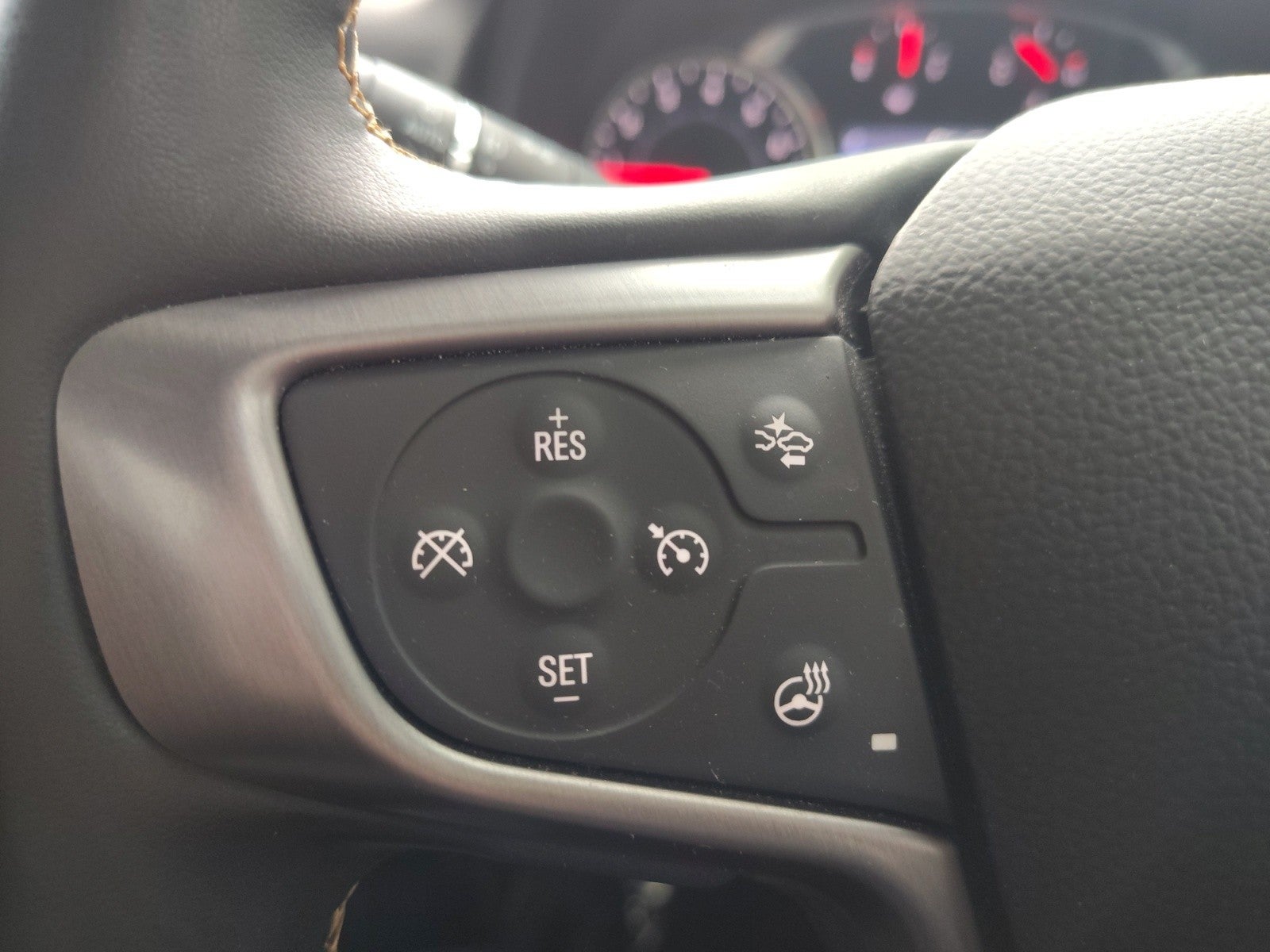2023 GMC Terrain AT4 AWD | Sunroof & Tech