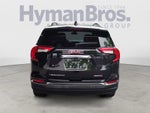 2023 GMC Terrain AT4 AWD | Sunroof & Tech
