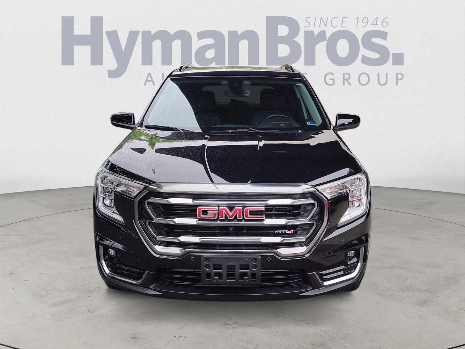 2023 GMC Terrain AT4 AWD | Sunroof & Tech