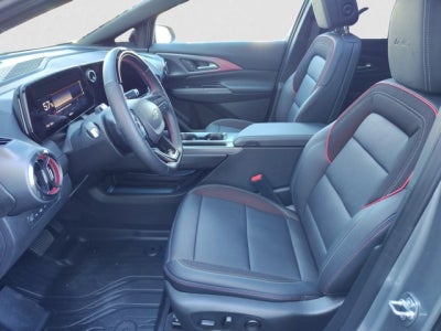 2024 Chevrolet Equinox EV 3RS | Sunroof, SuperCruise