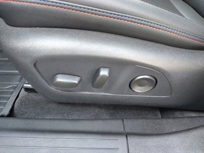 2024 Chevrolet Equinox EV 3RS | Sunroof, SuperCruise