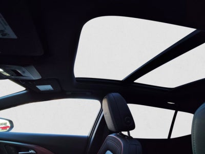 2024 Chevrolet Equinox EV 3RS | Sunroof, SuperCruise