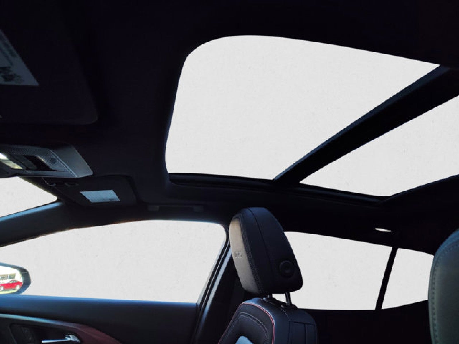 2024 Chevrolet Equinox EV 3RS | Sunroof, SuperCruise