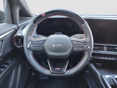 2024 Chevrolet Equinox EV 3RS | Sunroof, SuperCruise