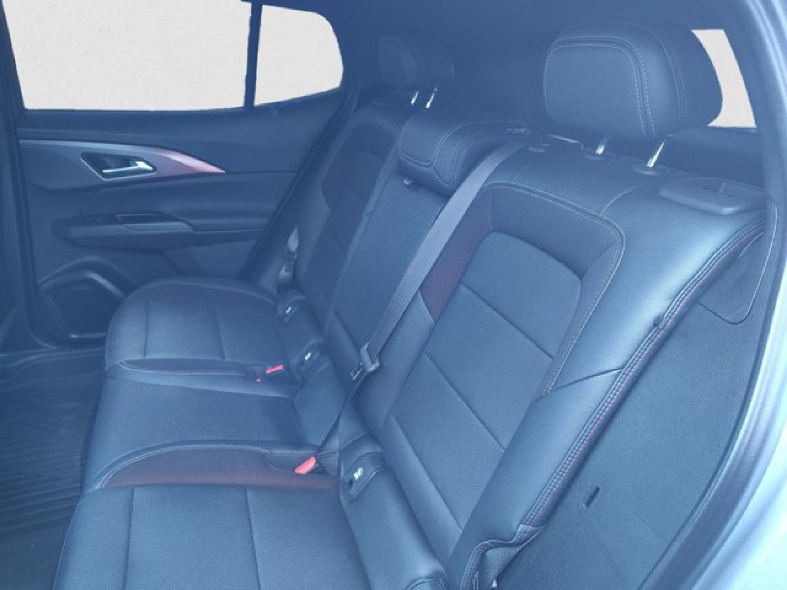 2024 Chevrolet Equinox EV 3RS | Sunroof, SuperCruise