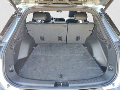 2024 Chevrolet Equinox EV 3RS | Sunroof, SuperCruise