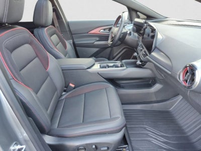 2024 Chevrolet Equinox EV 3RS | Sunroof, SuperCruise