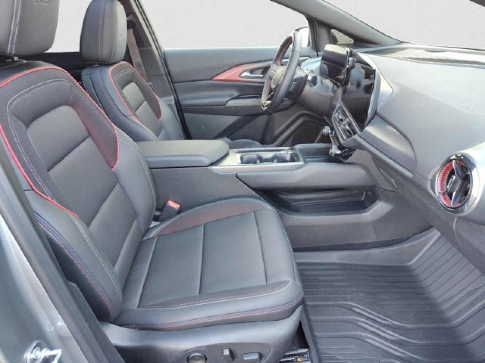 2024 Chevrolet Equinox EV 3RS | Sunroof, SuperCruise