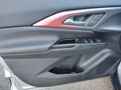 2024 Chevrolet Equinox EV 3RS | Sunroof, SuperCruise