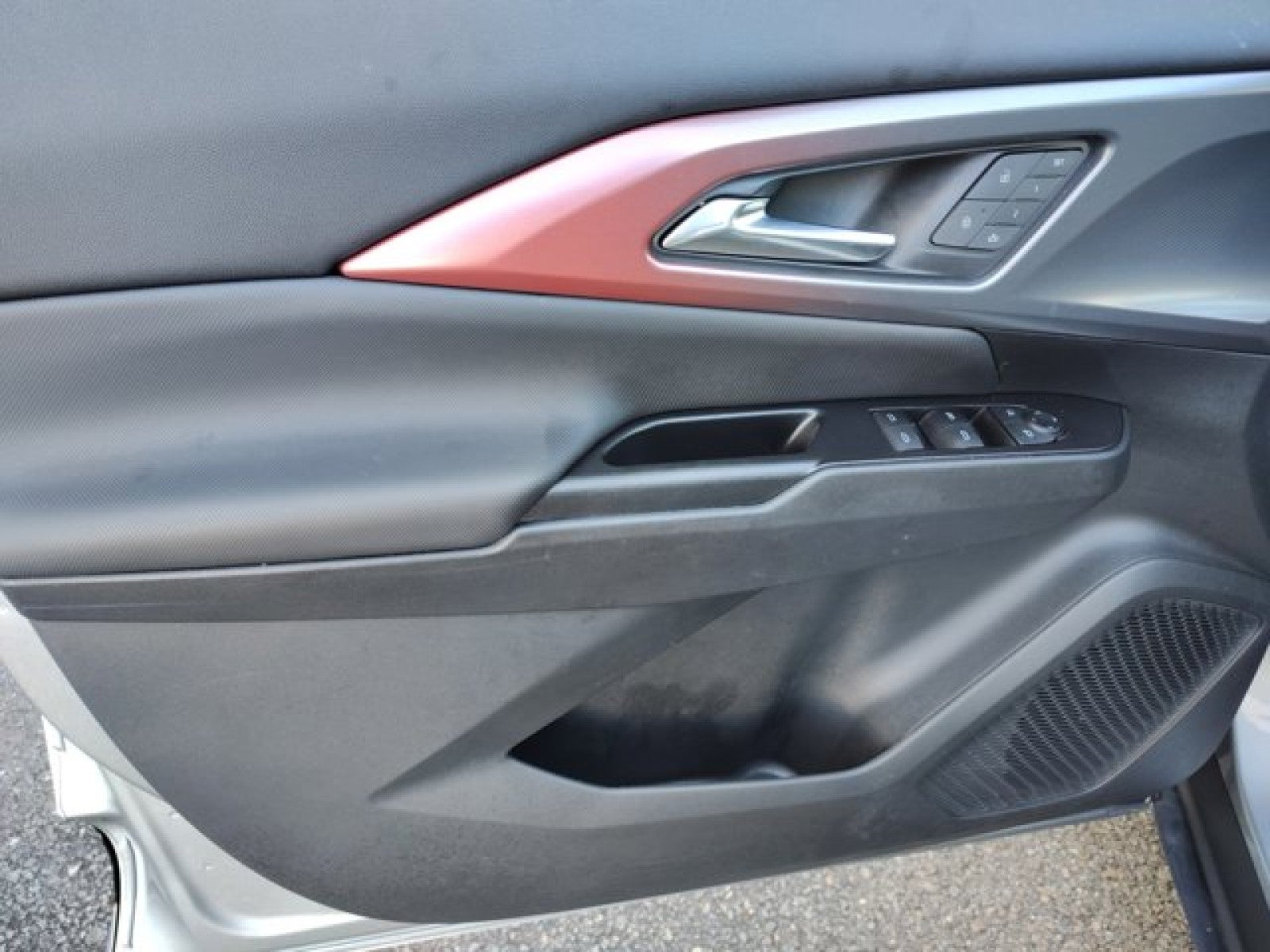 2024 Chevrolet Equinox EV 3RS | Sunroof, SuperCruise