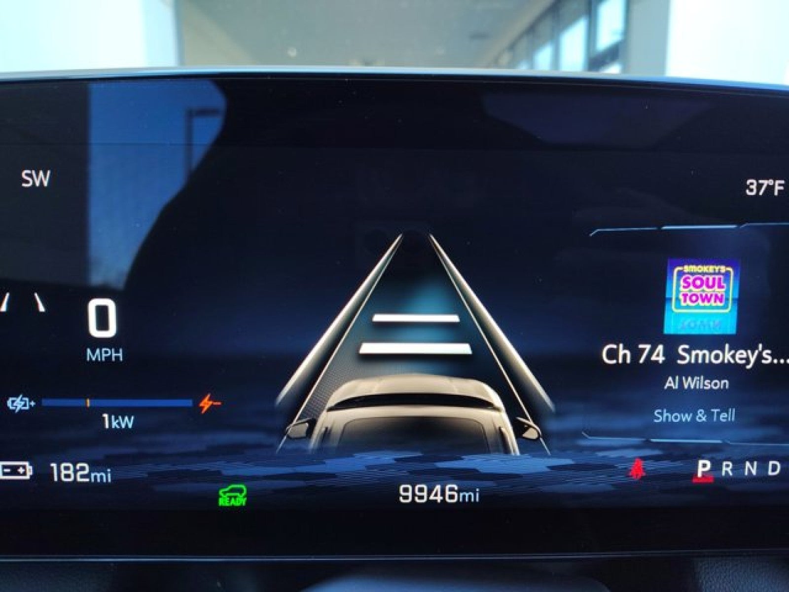 2024 Chevrolet Equinox EV 3RS | Sunroof, SuperCruise