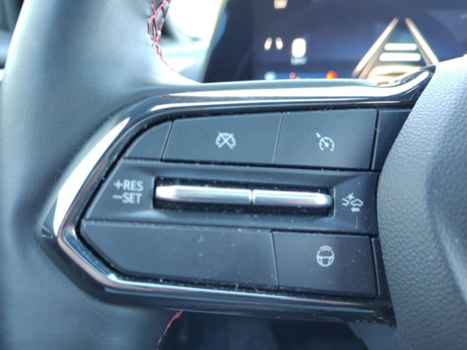 2024 Chevrolet Equinox EV 3RS | Sunroof, SuperCruise